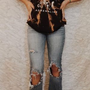 ✨American Eagle Bell Bottom Jeans✨